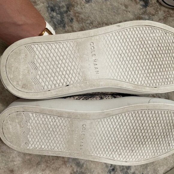 Cole Haan Spectator Slip-on - Picture 3 of 3